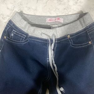 Girls Seven Jeans
